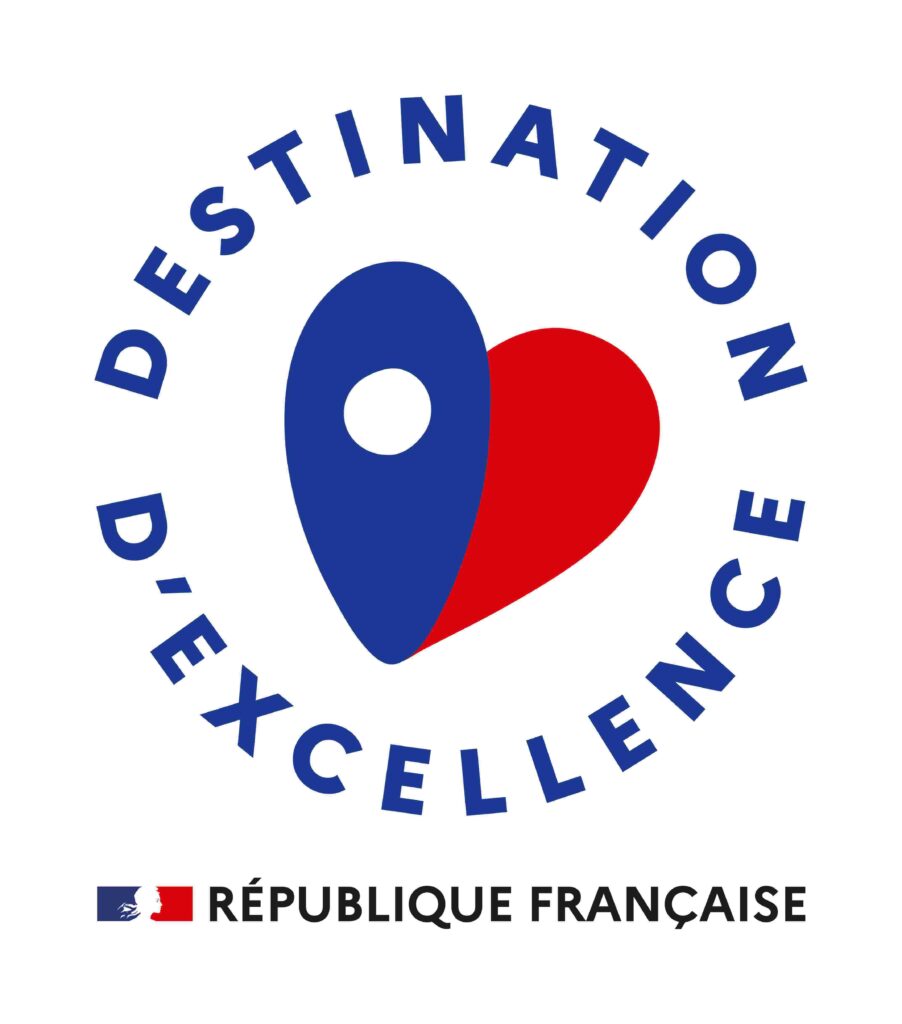 Destination of excellence in the Lot for Allee des Noyers